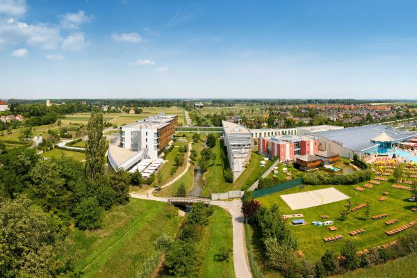 Therme Laa Hotel & Silent Spa (Laa an der Thaya)